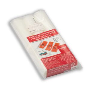 FOIL ROLLS WIDE 28X30CM 3PCS SET METLIKA FOIL ROLLS WIDE 28X30CM 3PCS SET METLIKA